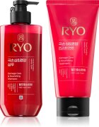RYO Damage Care & Nourishing sada na vlasy