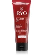 RYO Damage Care & Nourishing Shampoo intenzivně regenerační šampon pro poškozené vlasy 112 ml