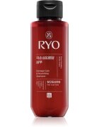 RYO Damage Care & Nourishing Shampoo intenzivně regenerační šampon pro poškozené vlasy 180 ml