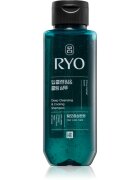 RYO Deep Cleansing & Cooling Shampoo hloubkově čisticí šampon s chladivým účinkem 180 ml