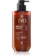 RYO Hair Strengthen & Volume Shampoo ošetřující a posilující šampon pro objem vlasů 480 ml