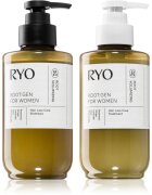 RYO Root:Gen Hair Loss Care sada proti vypadávání vlasů