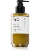 RYO Root:Gen Hair Loss Care Shampoo posilující šampon proti vypadávání vlasů pro ženy 353 ml