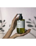 RYO Root:Gen Hair Loss Care Shampoo posilující šampon proti vypadávání vlasů pro ženy 353 ml