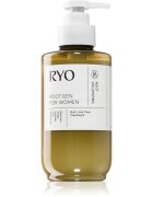 RYO Root:Gen Hair Loss Care Treatment posilující péče proti vypadávání vlasů pro ženy 353 ml