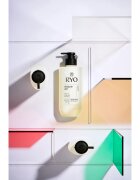 RYO Sensitive Scalp Care Shampoo zklidňující šampon pro citlivou pokožku hlavy 480 ml