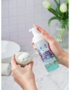 RYOR Aknestop čisticí pěna s mořskými řasami pro problematickou pleť 160 ml