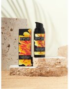 RYOR Arganový Olej denní krém s kyselinou hyaluronovou 50 ml