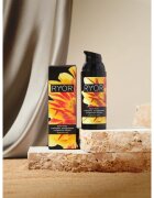 RYOR Arganový Olej noční krém s hedvábím a beta-glukanem 50 ml