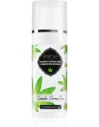 RYOR Cannabis Derma Care konopný výživný krém s kmenovými buňkami 50 ml