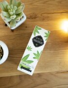 RYOR Cannabis Derma Care konopný výživný krém s kmenovými buňkami 50 ml