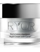 RYOR Caviar Care noční pleťový krém 50 ml