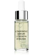 RYOR Černý Rybíz intenzivní vitaminové sérum 15 ml