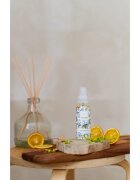 RYOR Citrus Spirit multifunkční suchý olej na tělo 100 ml