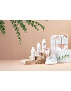 RYOR Decorative Care rozjasňující make-up 8 v 1 odstín Dark 30 ml