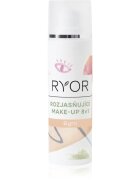 RYOR Decorative Care rozjasňující make-up 8 v 1 odstín Light 30 ml