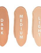 RYOR Decorative Care rozjasňující make-up 8 v 1 odstín Light 30 ml