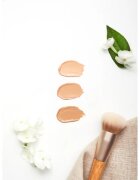 RYOR Decorative Care rozjasňující make-up 8 v 1 odstín Light 30 ml