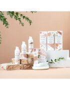 RYOR Decorative Care rozjasňující make-up 8 v 1 odstín Light 30 ml