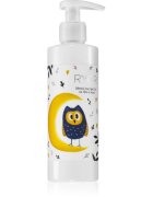 RYOR Dětská Kosmetika dětský mycí gel a šampon 2 v 1 200 ml