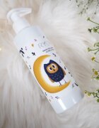 RYOR Dětská Kosmetika dětský mycí gel a šampon 2 v 1 200 ml