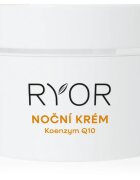 RYOR Koenzym Q10 noční krém 50 ml