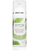 RYOR Kolagen+ noční krém pro podporu tvorby kolagenu 50 ml