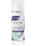 RYOR Mořské Řasy aktivní krém proti vráskám s mořskými řasami 50 ml