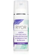 RYOR Mořské Řasy krém s kyselinou hyaluronovou a kmenovými buňkami 50 ml