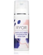 RYOR Mořské Řasy matující krém s pudrovým efektem 50 ml