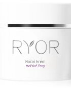 RYOR Mořské Řasy noční krém 50 ml