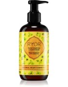 RYOR Original Beer Cosmetics pivní vlasový šampon s keratinem 250 ml