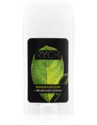 RYOR Pro Muže krémový deodorant pro muže 50 ml