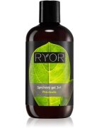RYOR Pro Muže sprchový gel 3 v 1 250 ml