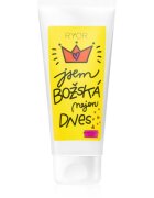 RYOR PuraVida Jsem BOŽSKÁ výživný krém na ruce vůně Lilac 100 ml