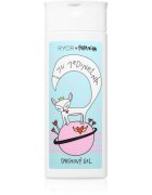 RYOR PuraVida Jsi jedinečná sprchový gel 3 v 1 vůně Citrus Spirit 200 ml