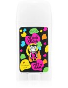 RYOR PuraVida Nebuď KRÁVA krémový deodorant pro ženy 50 ml