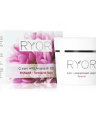 RYOR Ryamar koncentrovaný hydratační krém pro velmi citlivou pleť 50 ml
