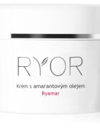 RYOR Ryamar koncentrovaný hydratační krém pro velmi citlivou pleť 50 ml