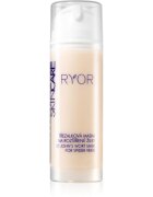 RYOR Skin Care třezalková maska s rutinem na rozšířené a popraskané žilky 150 ml