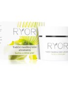 RYOR Suchá a Citlivá Pleť tradiční mandlový krém ultramastný 50 ml