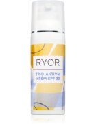 RYOR Trio aktivní krém SPF 30 50 ml