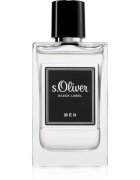 s.Oliver Black Label Men toaletní voda pro muže 30 ml