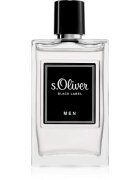 s.Oliver Black Label Men toaletní voda pro muže 50 ml