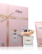 s.Oliver For Her dárková sada pro ženy 1 ks