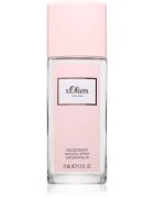 s.Oliver For Her deodorant s rozprašovačem pro ženy 75 ml