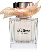 s.Oliver For Her parfémovaná voda pro ženy 30 ml