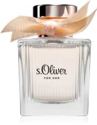 s.Oliver For Her toaletní voda pro ženy 50 ml