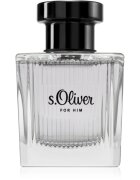s.Oliver For Him voda po holení 50 ml