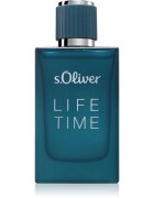 s.Oliver Life Time Men toaletní voda pro muže 30 ml